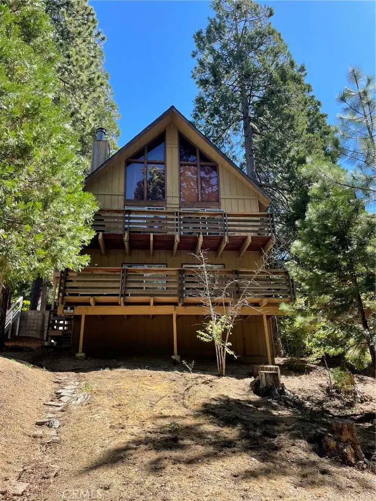 130 N John Muir Road, Lake Arrowhead, CA 92352 - #2