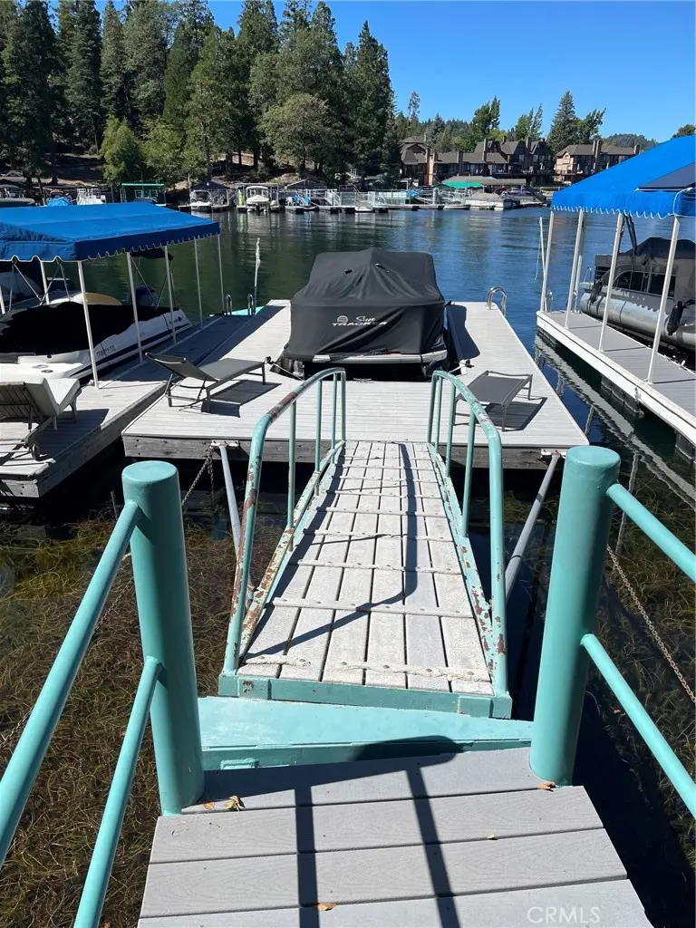 130 N John Muir Road, Lake Arrowhead, CA 92352 - #3