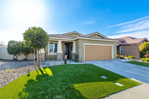 353 Blowing Rock, Beaumont, CA 92223