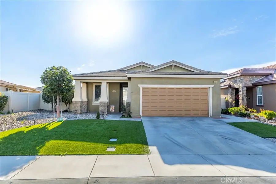 353 Blowing Rock, Beaumont, CA 92223 - #2