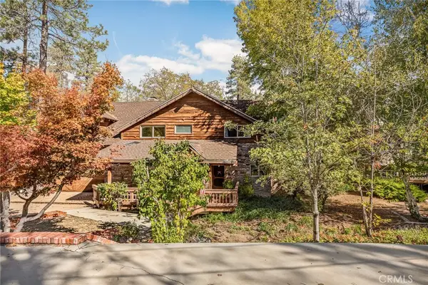 1063 Beaver Lane, Lake Arrowhead, CA 92352
