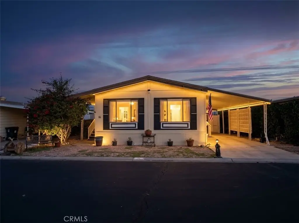 1300 W Menlo #97, Hemet, CA 92543 - #1
