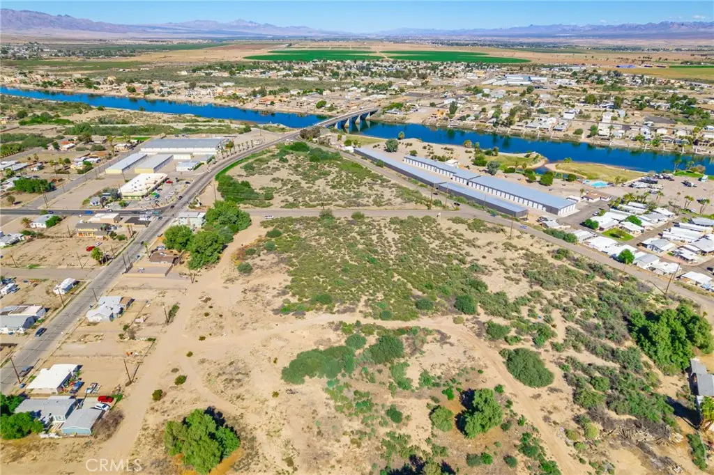 429 K Street, Needles, CA 92363 - #1