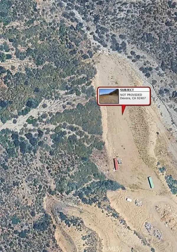 0 Purcell Rd, Devore, CA 92407
