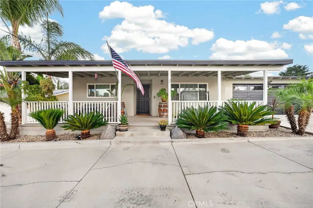 34950 Michael Lane, Yucaipa, CA 92399 - #1