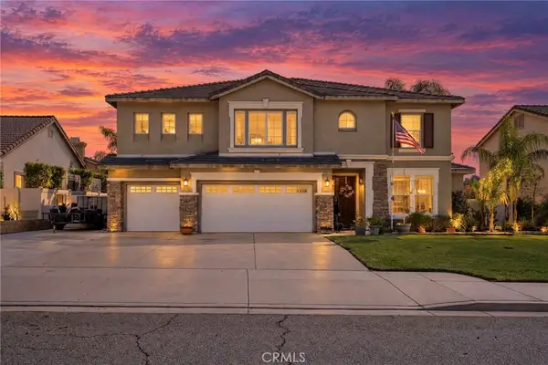 28267 Plumblossom, Highland, CA 92346
