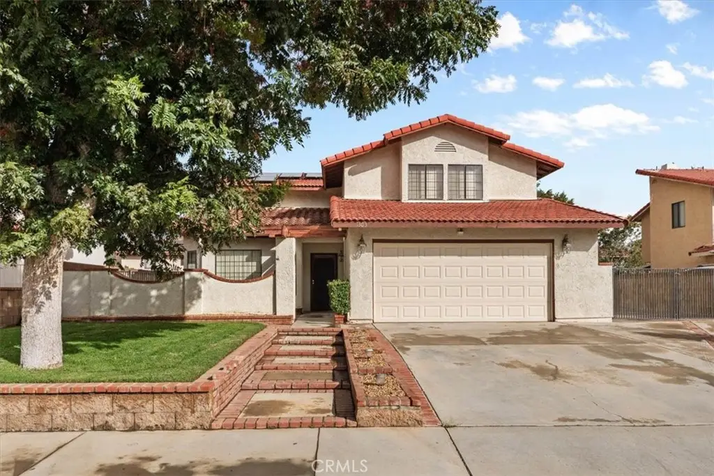 1303 Chagal, Lancaster, CA 93535 - #1