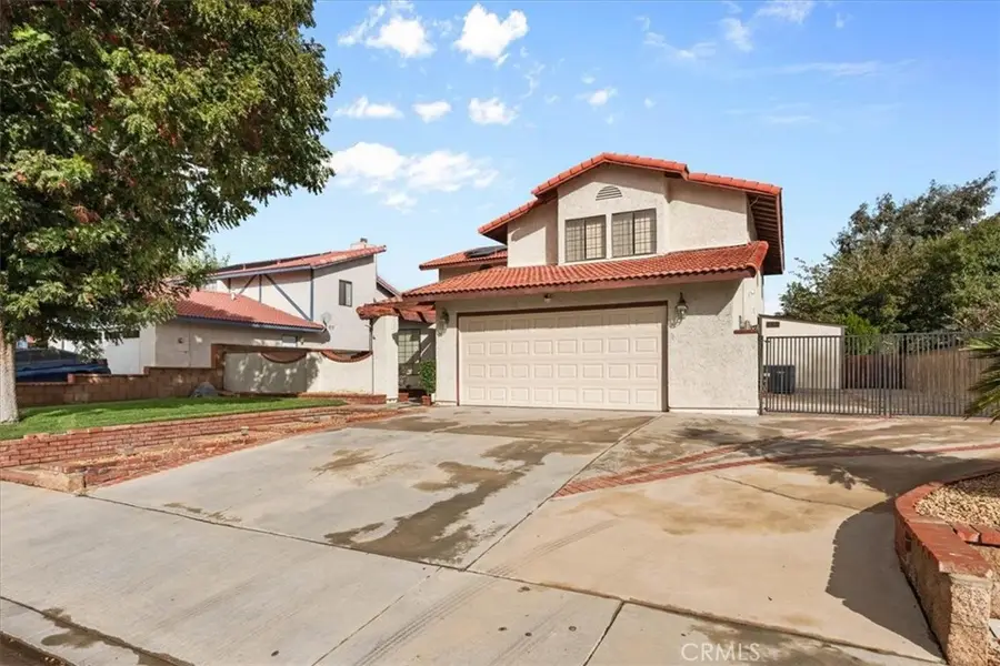 1303 Chagal, Lancaster, CA 93535 - #2