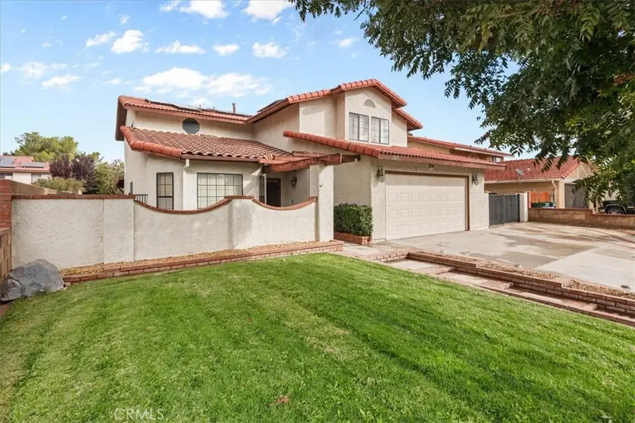 1303 Chagal, Lancaster, CA 93535 - #3