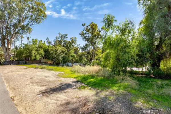 0 Campbell Avenue, Redlands, CA 92373