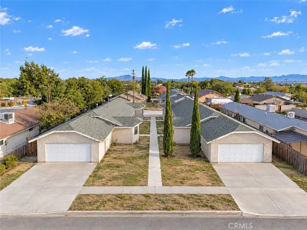 16442 Juniper, Hesperia, CA 92345
