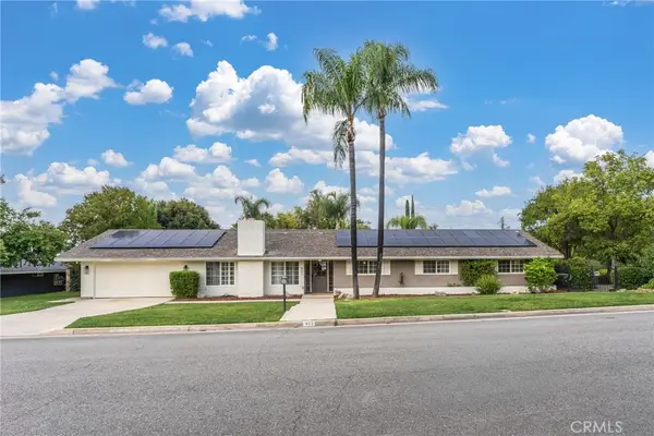 401 Eucalyptus Drive, Redlands, CA 92373