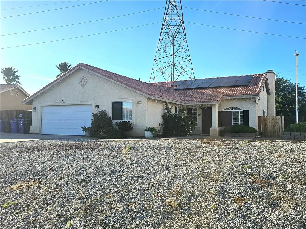 13022 San Ysidro, Victorville, CA 92392 - #1