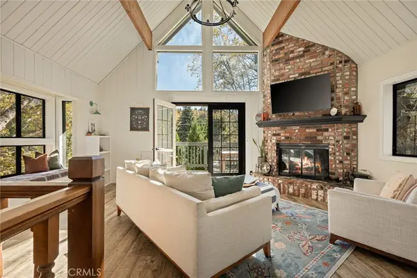 28888 Cedar Drive, Lake Arrowhead, CA 92352
