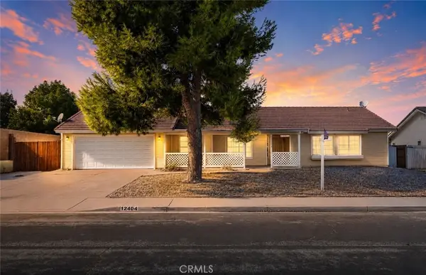 12404 Mammoth, Victorville, CA 92392
