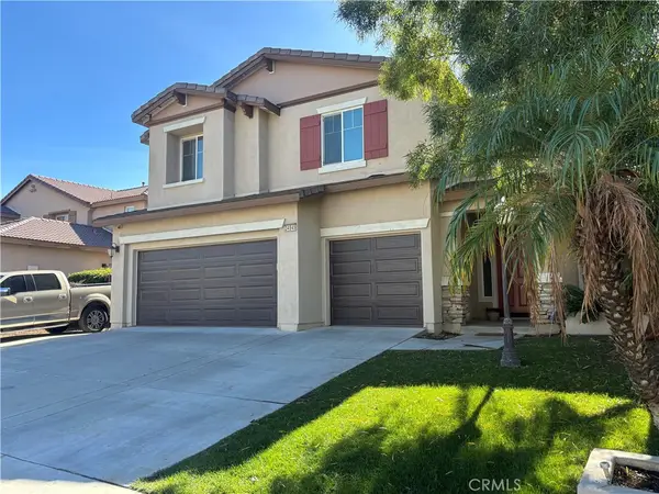 34945 Middlecoff Court, Beaumont, CA 92223