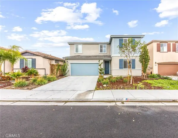 35357 Hutchison Place, Beaumont, CA 92223