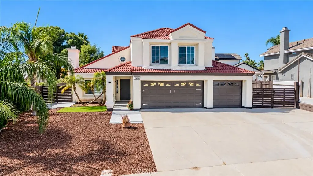 26150 Coronada, Moreno Valley, CA 92555 - #1