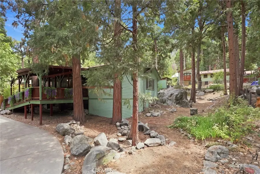 40951 Pine Drive, Forest Falls, CA 92339 - #3