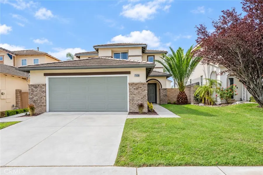 11938 Stovall, Yucaipa, CA 92399 - #2