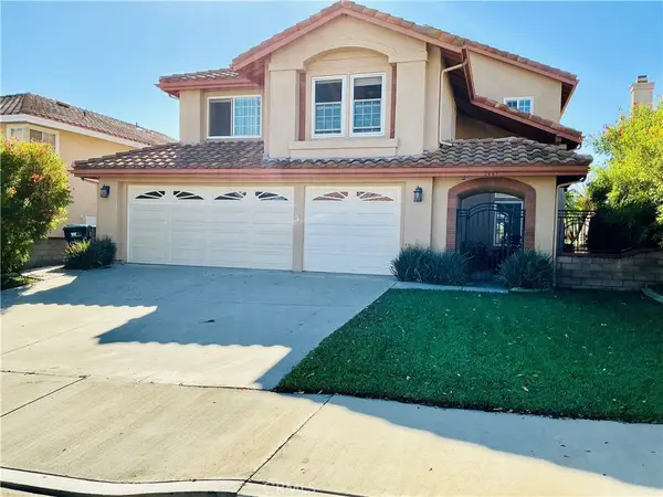 2461 Diamond, Chino Hills, CA 91709