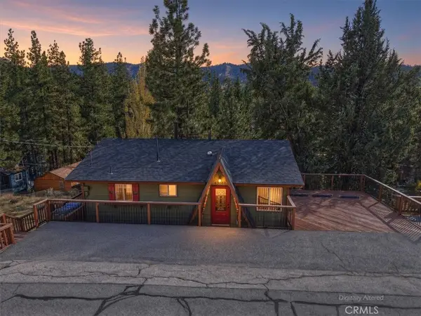 43067 Monterey, Big Bear Lake, CA 92315