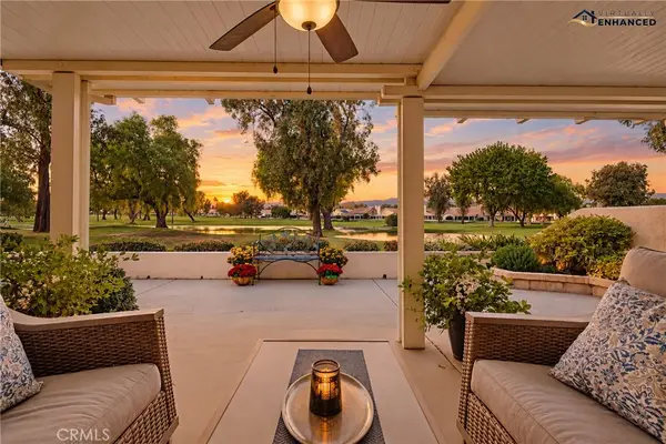 5461 W Palmer, Banning, CA 92220