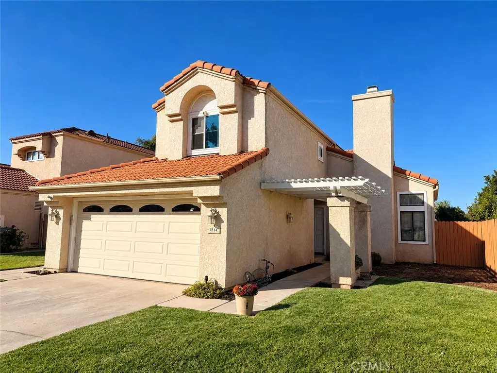 1219 Via Antibes, Redlands, CA 92374 - #1