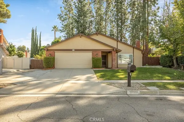 1542 Powell, Redlands, CA 92374