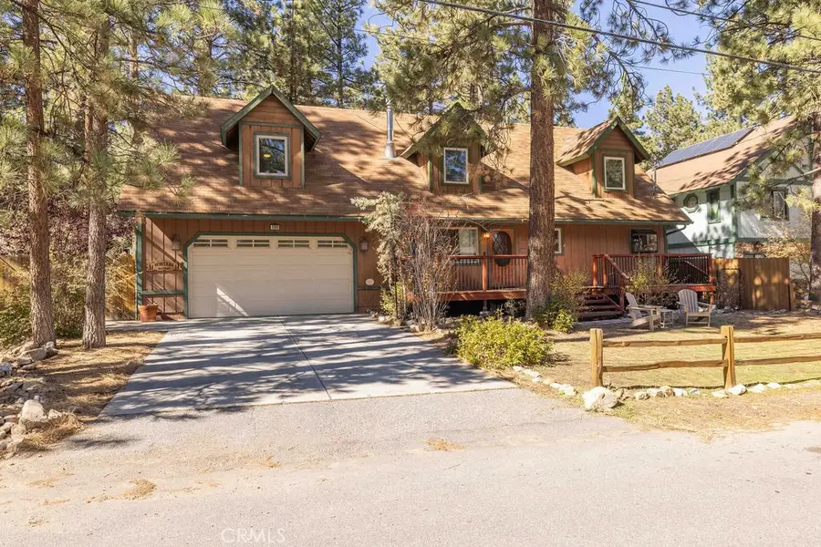 1169 Mitchell Lane, Big Bear City, CA 92314 - #2