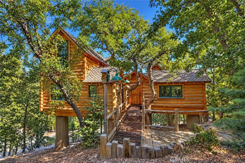 26329 Spyglass, Lake Arrowhead, CA 92352 - #1