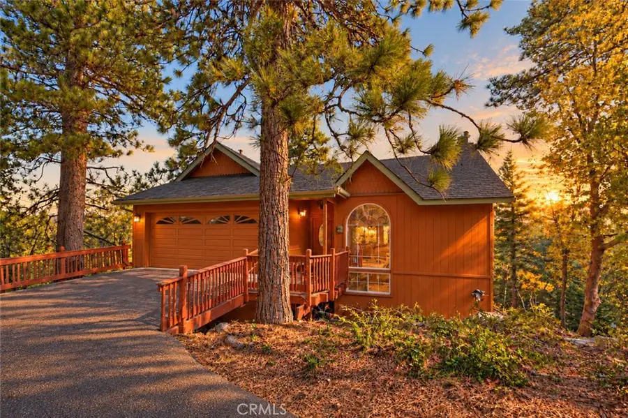 26329 Spyglass, Lake Arrowhead, CA 92352 - #2