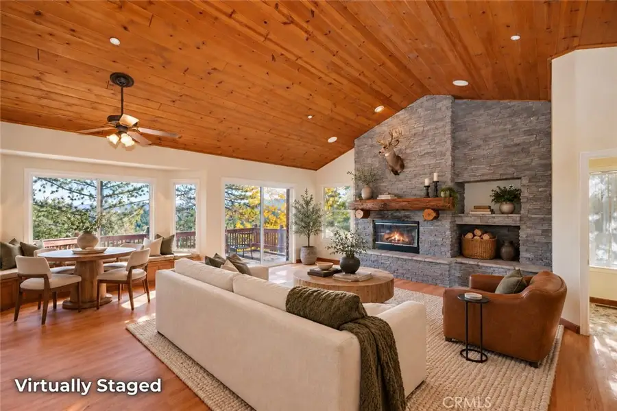 26329 Spyglass, Lake Arrowhead, CA 92352 - #3