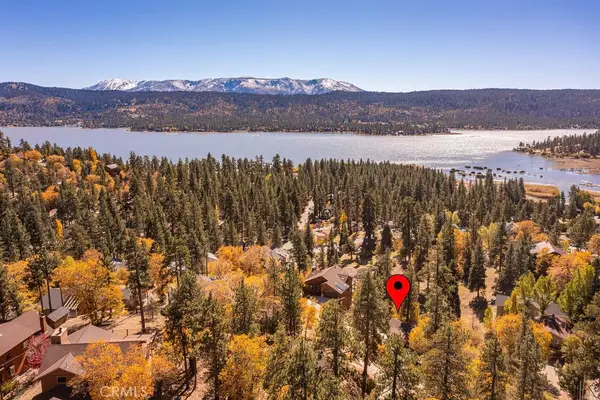 39567 Oak Glen Road, Fawnskin, CA 92333