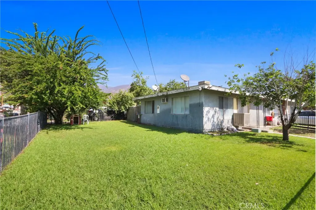 202 E 43rd, San Bernardino, CA 92404 - #1