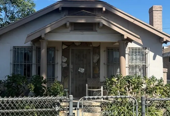 437 W 81st Street, Los Angeles, CA 90003 - Image #1