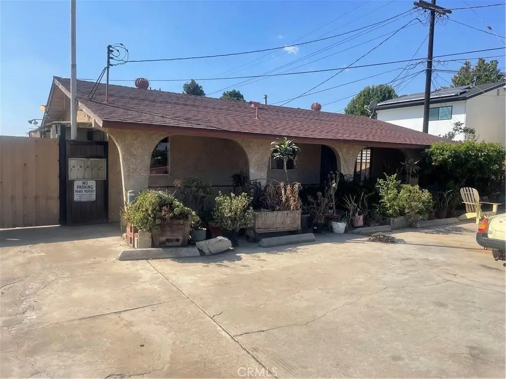 2044 W 166th Street, Torrance, CA 90504 - #1