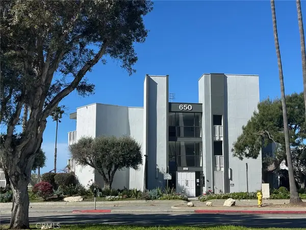 650 The Village #106, Redondo Beach, CA 90277