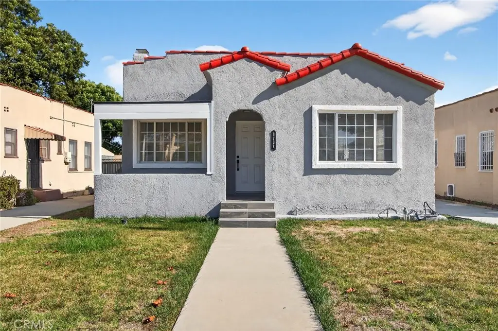 8734 Dalton, Los Angeles, CA 90047 - Image #1