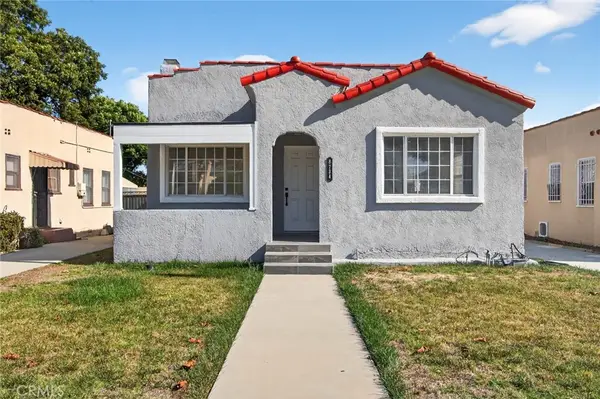8734 Dalton, Los Angeles, CA 90047