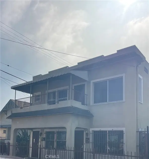 250 W 49th Street #2, Los Angeles, CA 90037