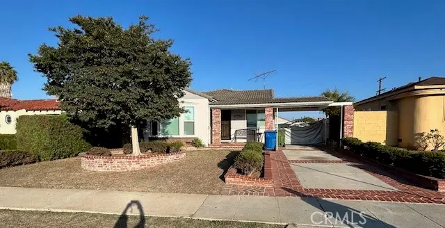 10038 S St Andrews, Los Angeles, CA 90047 - Image #1