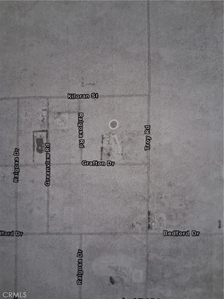 0 Kiloran Street, Newberry Springs, CA 92365 - #3