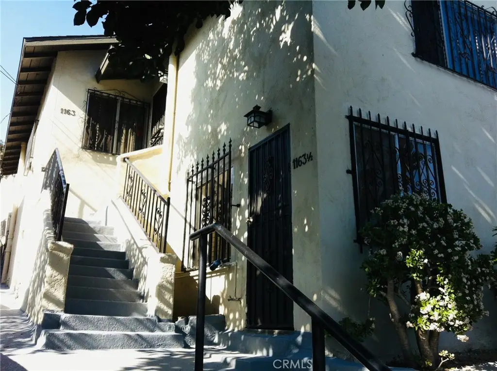 1161 N Ditman Avenue, East Los Angeles, CA 90063 - Image #1