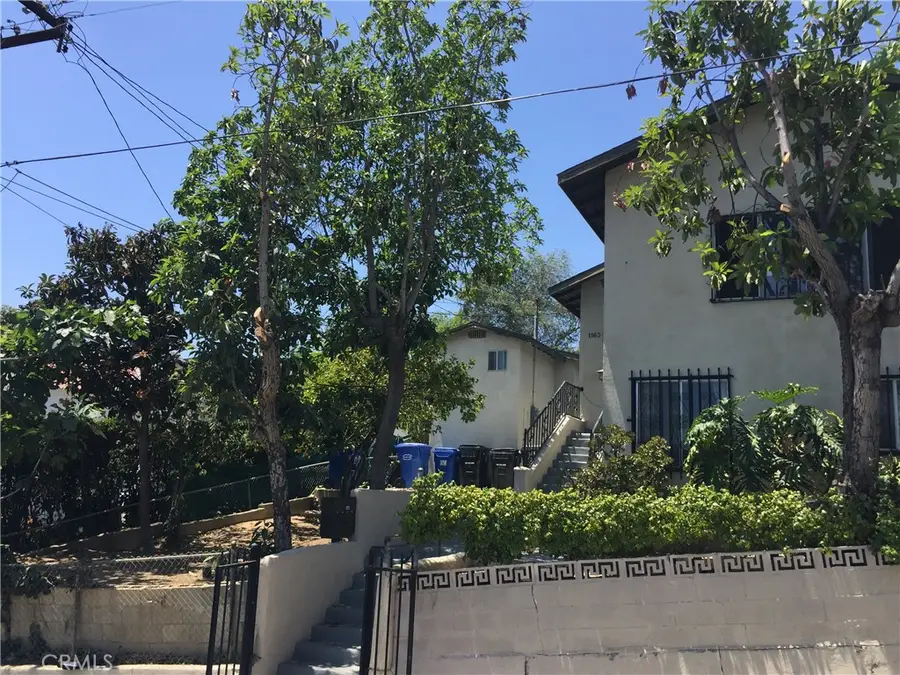 1161 N Ditman Avenue, East Los Angeles, CA 90063 - Image #2