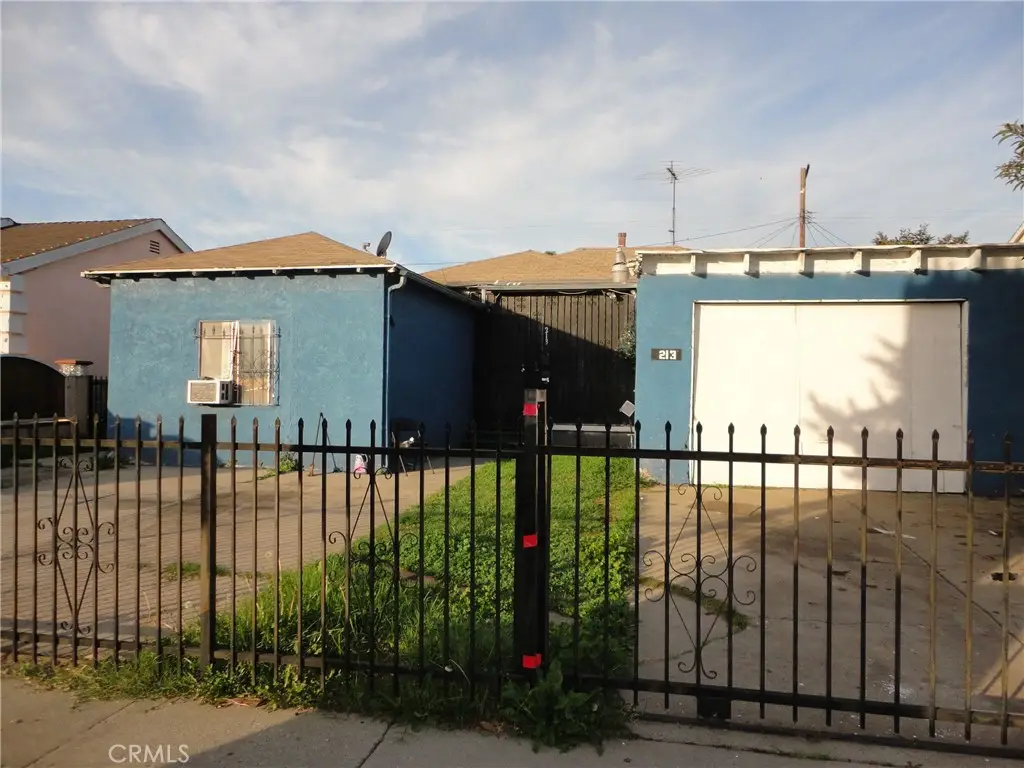 213 N Broadacres Avenue, Compton, CA 90220 - Image #1