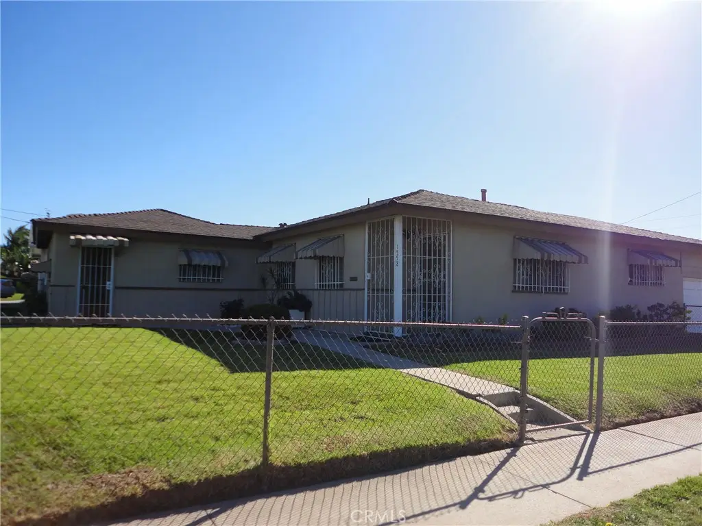 1558 W 123rd, Los Angeles, CA 90047 - Image #1