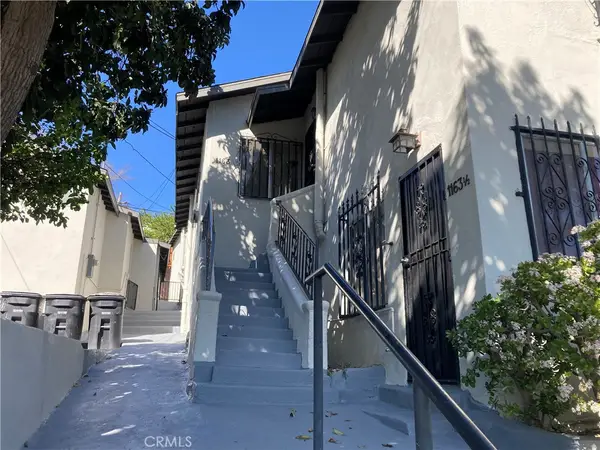 1163 N Ditman Avenue, City Terrace, CA 90063