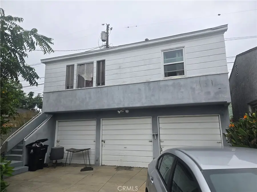 555 W 43rd, Los Angeles, CA 90037 - #2