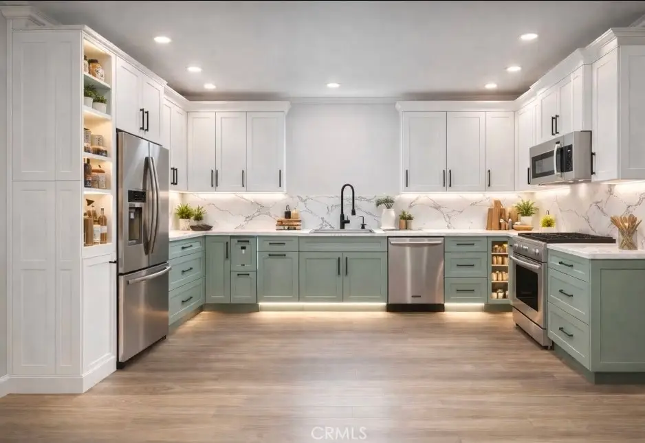3500 W. Manchester, Inglewood, CA 90305 - #1